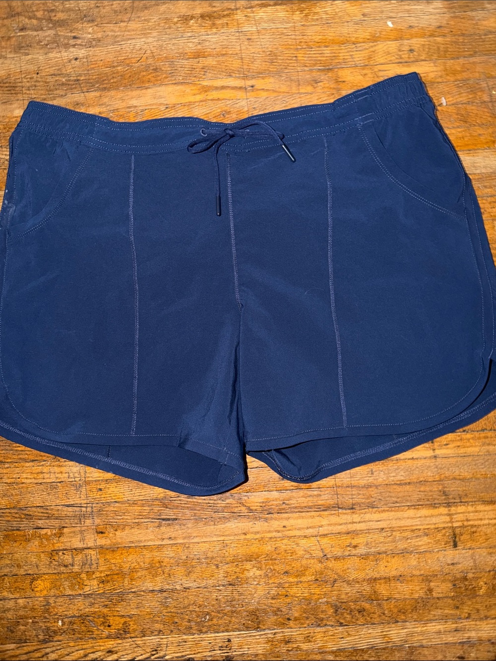 3/$15. Lands’end swim shorts 16